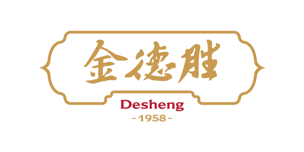 金德勝品牌logo