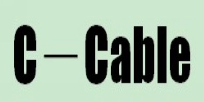 C－Cable品牌logo