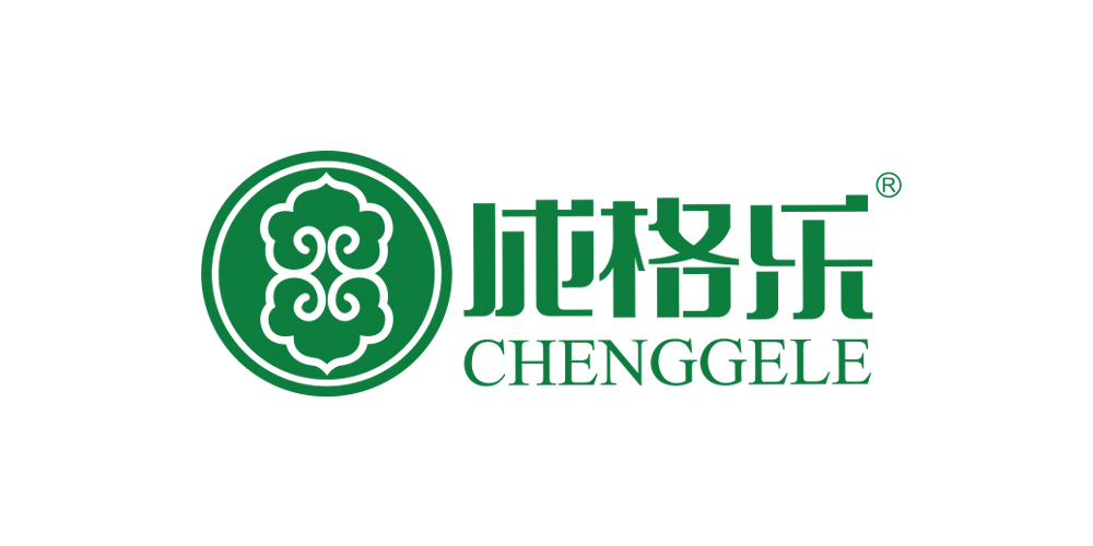 成格樂品牌logo