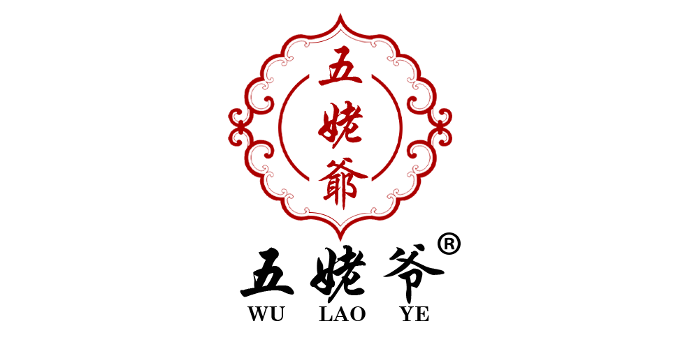 五姥爺品牌logo