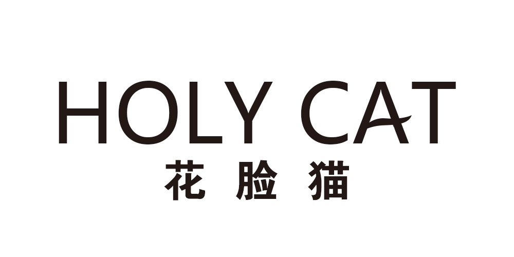 HOLY CAT品牌logo