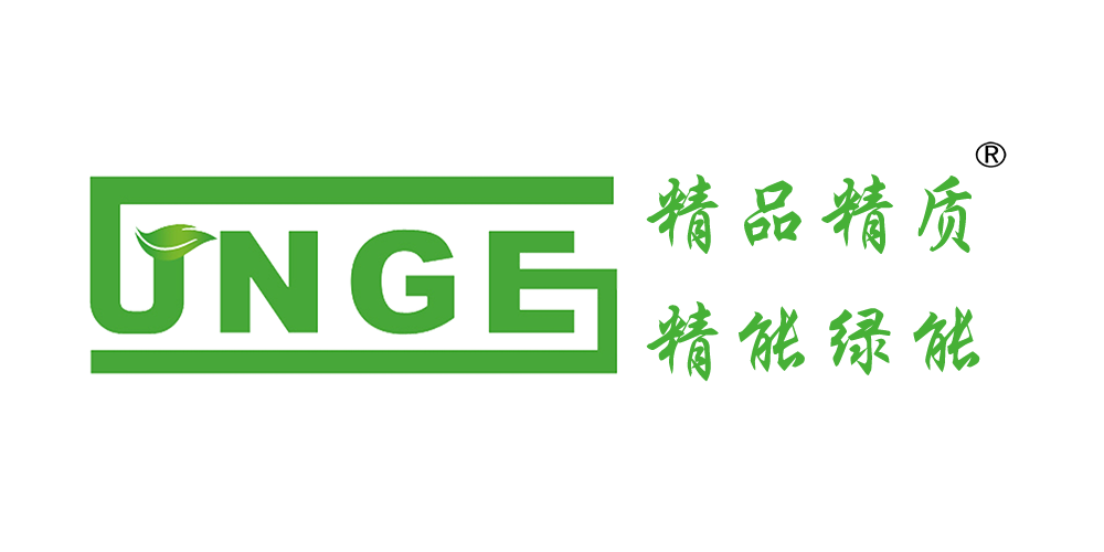 JNGE/精品精質(zhì) 精能綠能品牌logo