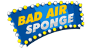 Bad Air Sponge品牌logo