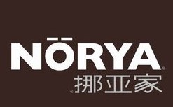 挪亞家品牌logo