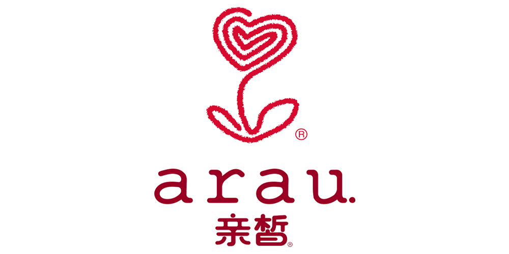 親皙品牌logo