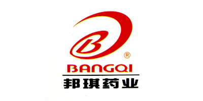 邦琪藥業(yè)品牌logo