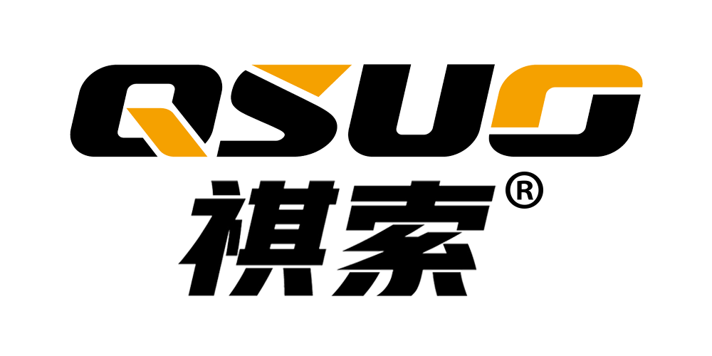 祺索品牌logo