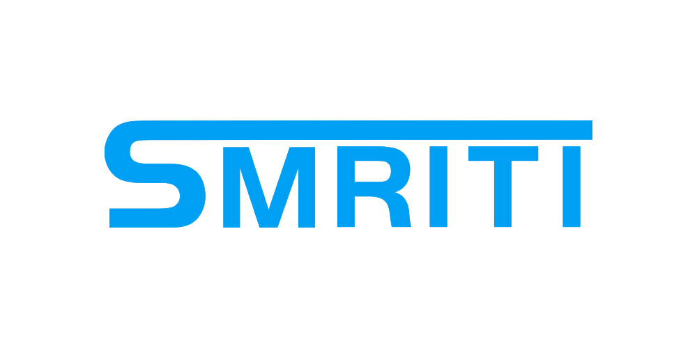 Smriti品牌logo