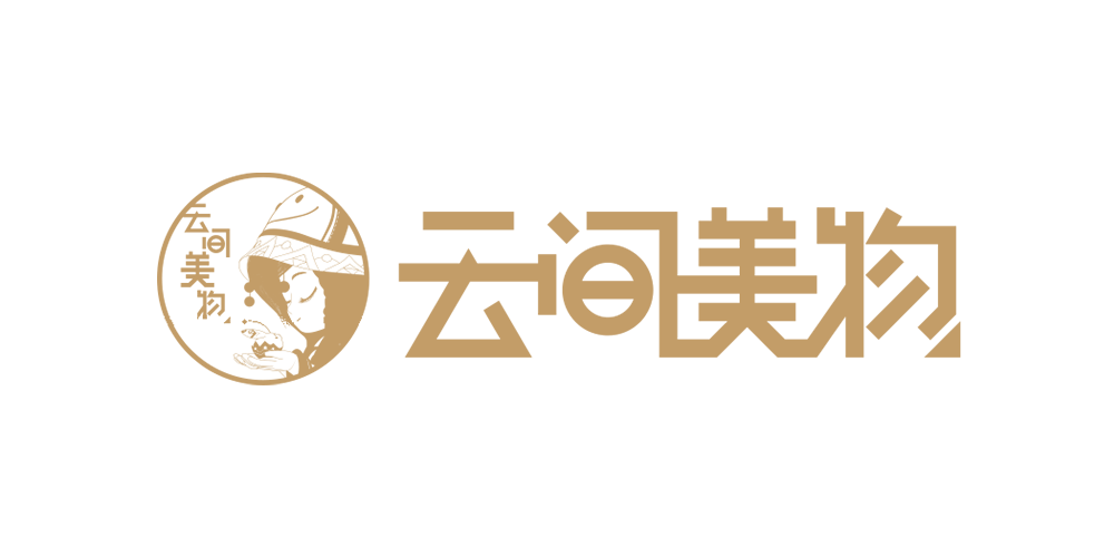 云間美物品牌logo