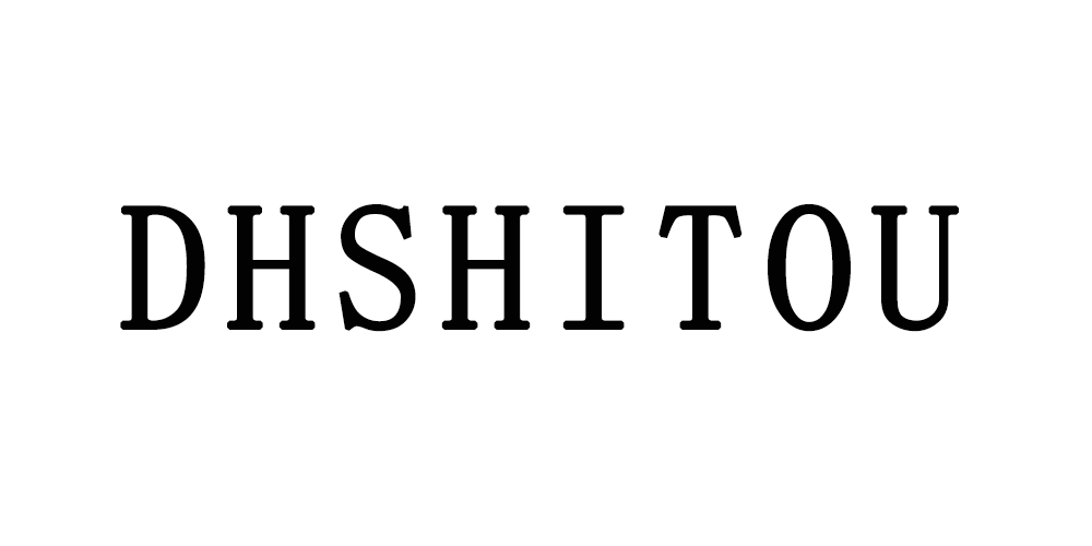 DHSHITOU品牌logo