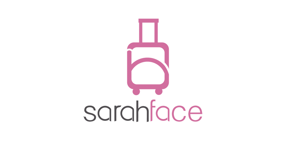 Sarah face品牌logo