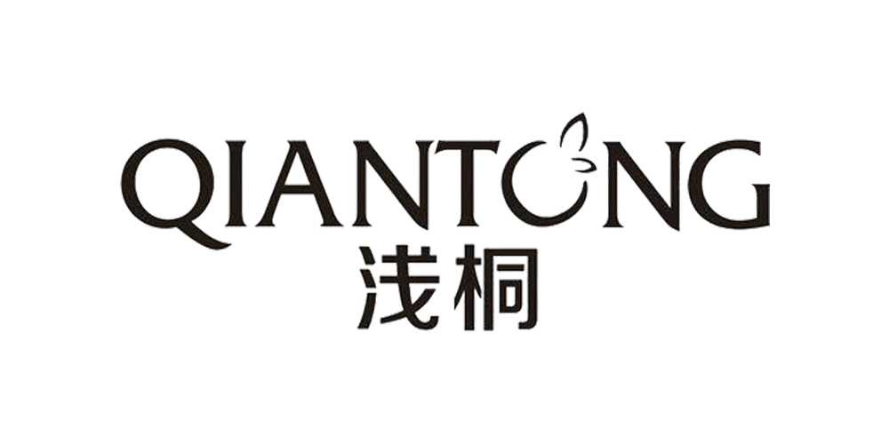 淺桐品牌logo