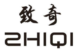 致奇品牌logo
