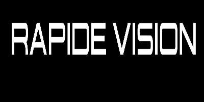 RAPIDE VISION/樂(lè)比特品牌logo