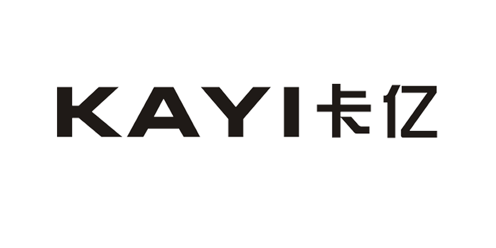 卡億品牌logo