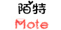陌特品牌logo