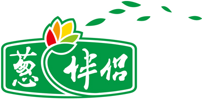 蔥伴侶品牌logo