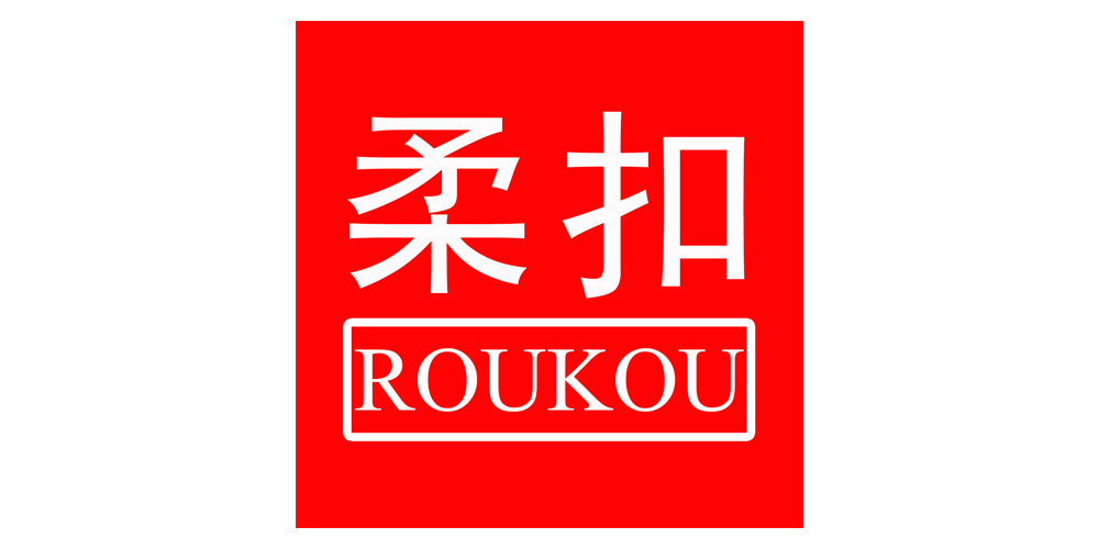 柔扣品牌logo