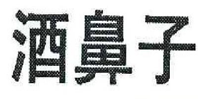 酒鼻子品牌logo