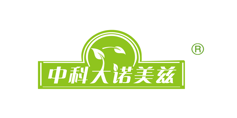中科大諾美茲品牌logo