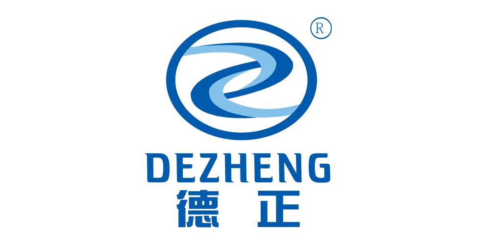 德正品牌logo