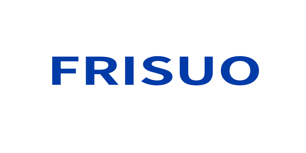 FRISUO品牌logo
