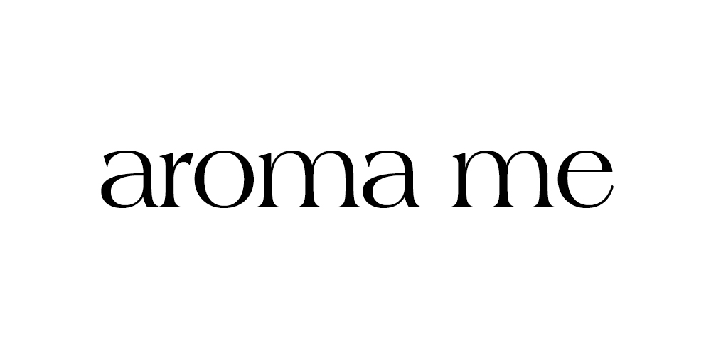 aroma me品牌logo