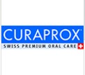 CURAPROX/科瑞寶士品牌logo