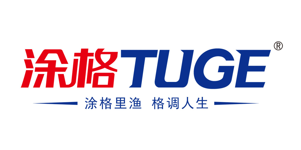 涂格品牌logo