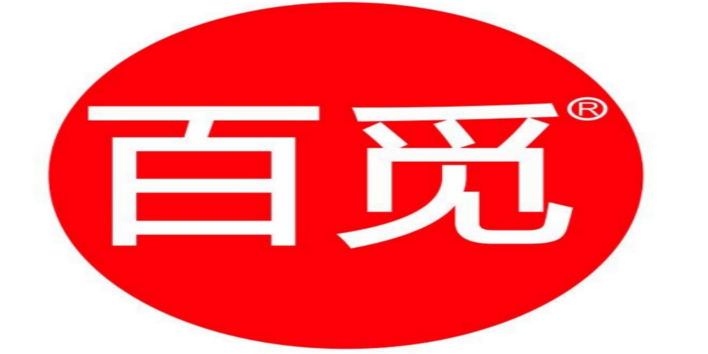百覓品牌logo