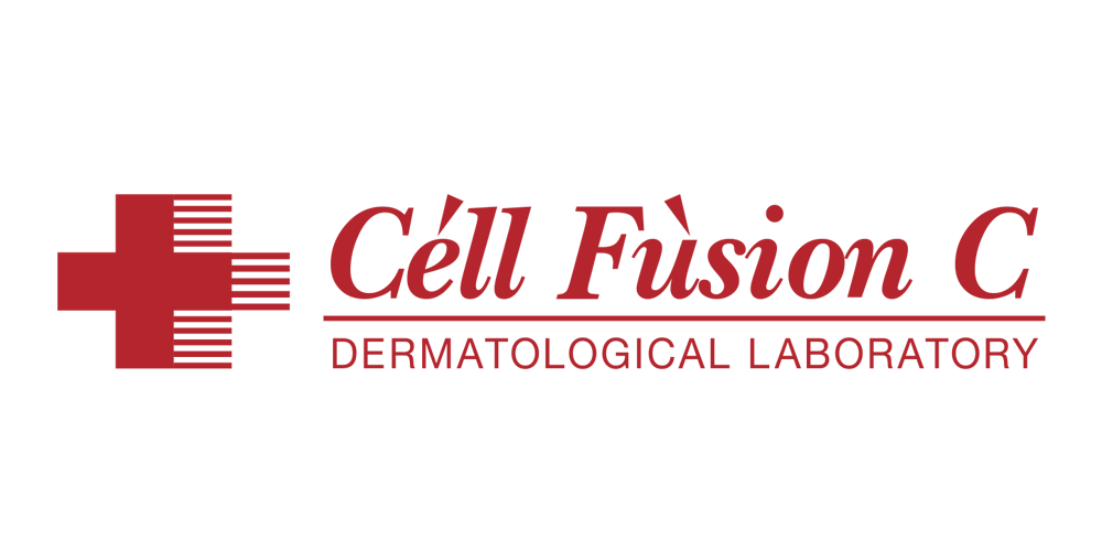 Cell Fusion C/秀膚生品牌logo