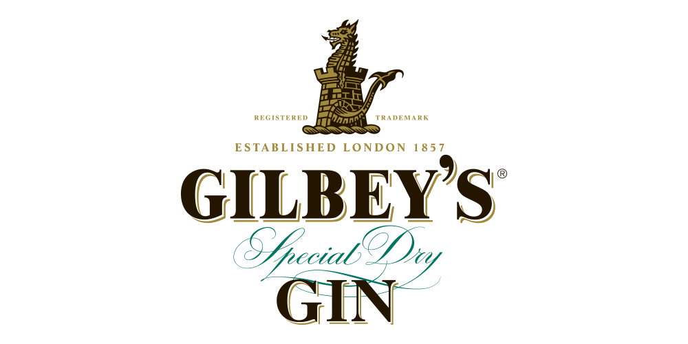 GILBEY’S/杰彼斯品牌logo