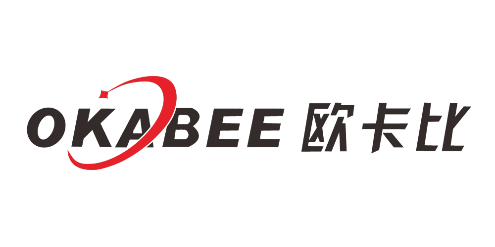 OKABEE/歐卡比品牌logo