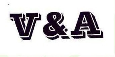 V＆A品牌logo