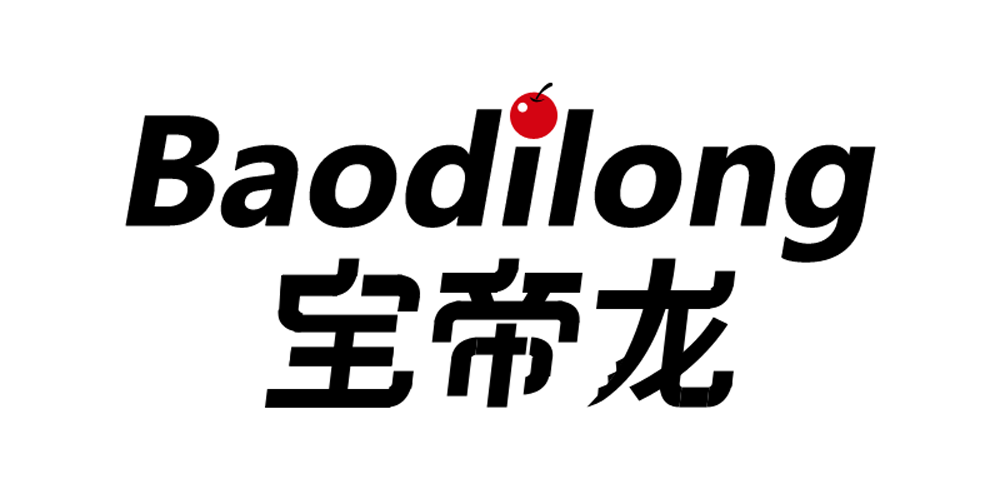 寶帝龍品牌logo