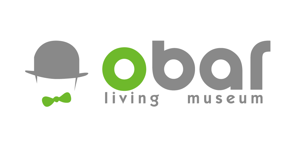 喔爸品牌logo