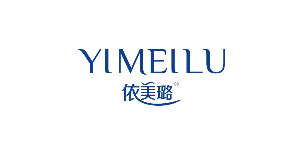 依美璐品牌logo