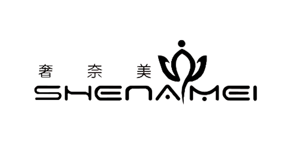 奢奈美品牌logo