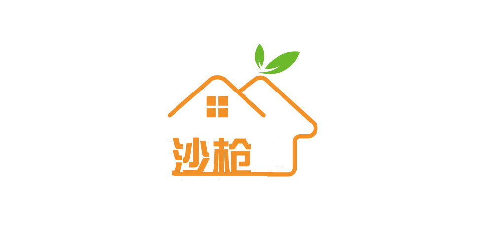沙槍品牌logo