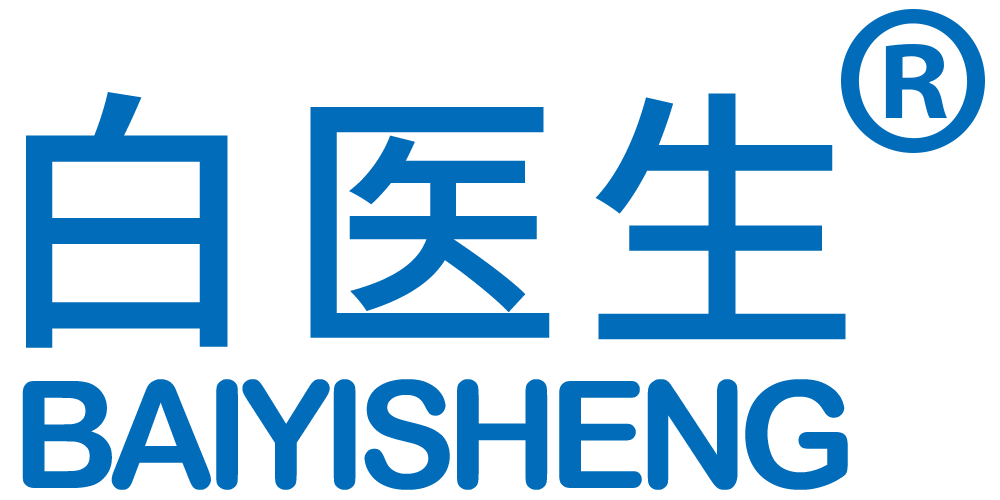 白醫(yī)生品牌logo