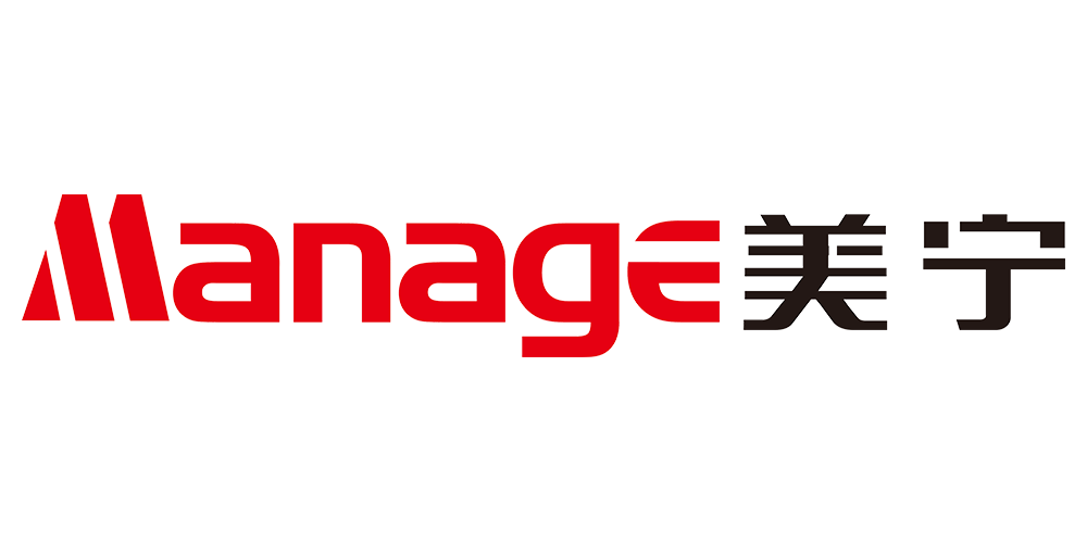 Manage/美寧品牌logo