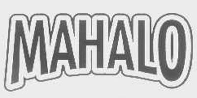 MAHALO品牌logo