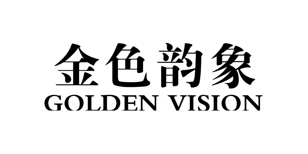 金色韻象品牌logo