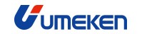 UMEKEN品牌logo