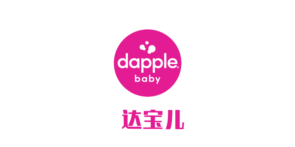 達寶兒品牌logo
