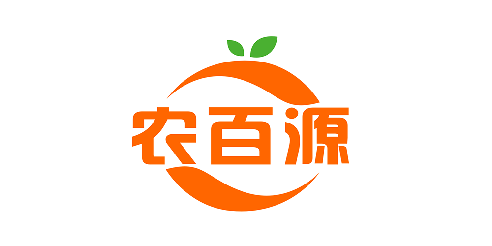 農(nóng)百源品牌logo