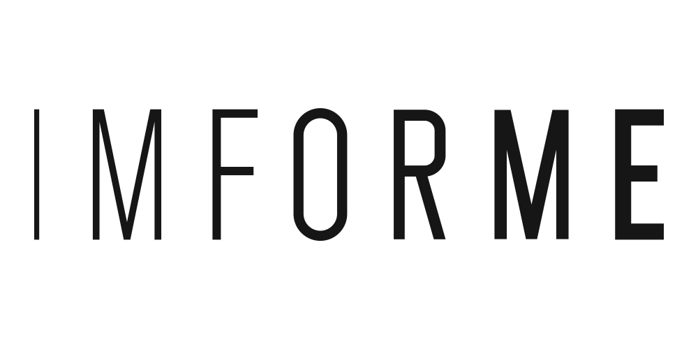 imforme品牌logo