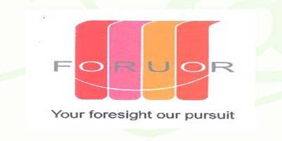 Foruor品牌logo