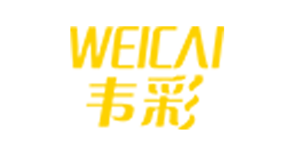 韋彩品牌logo