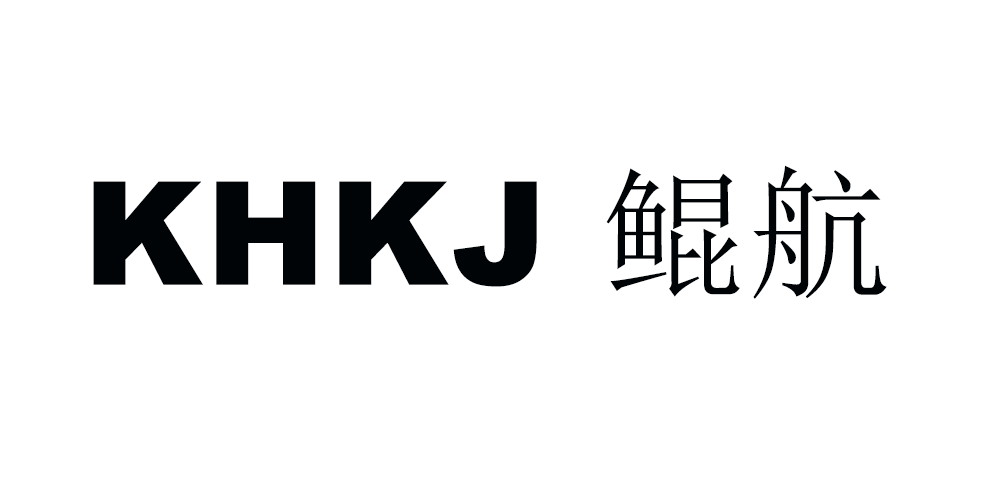 KHKJ/鯤航品牌logo